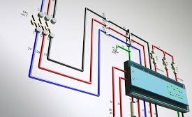 electrical cad design